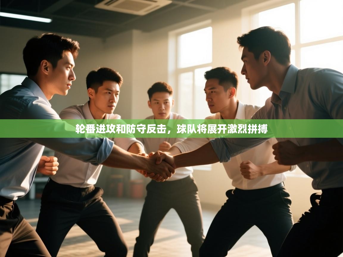 问鼎娱乐入口-轮番进攻和防守反击，球队将展开激烈拼搏