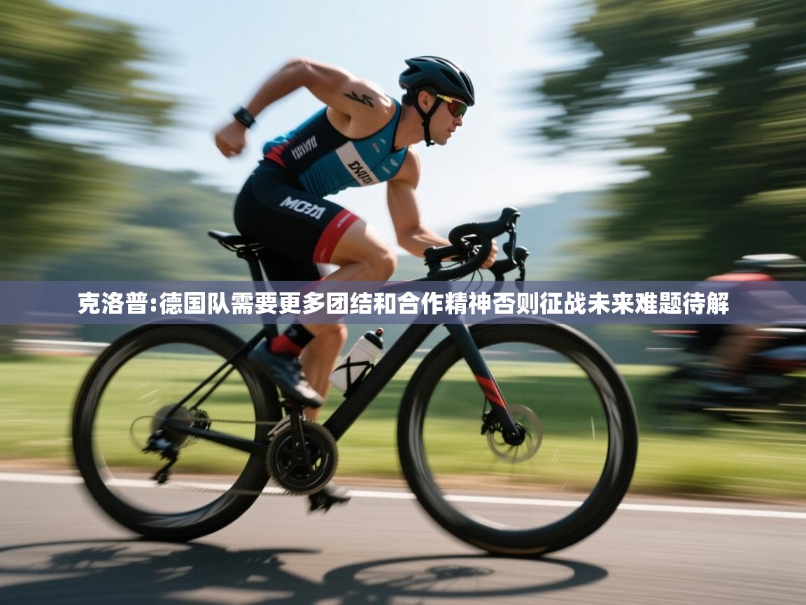 问鼎娱乐-克洛普:德国队需要更多团结和合作精神否则征战未来难题待解