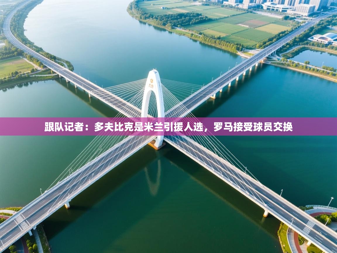 问鼎娱乐app官方下载-跟队记者：多夫比克是米兰引援人选，罗马接受球员交换