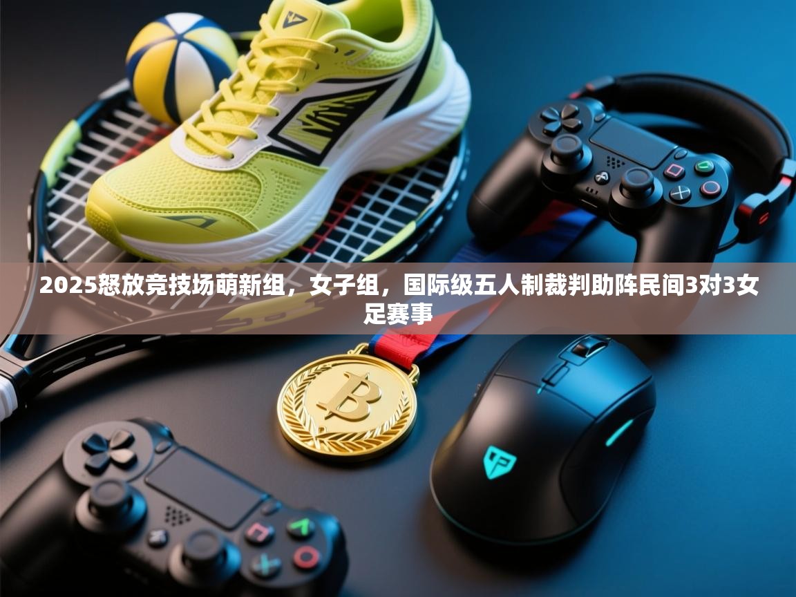 问鼎娱乐ios-2025怒放竞技场萌新组，女子组，国际级五人制裁判助阵民间3对3女足赛事