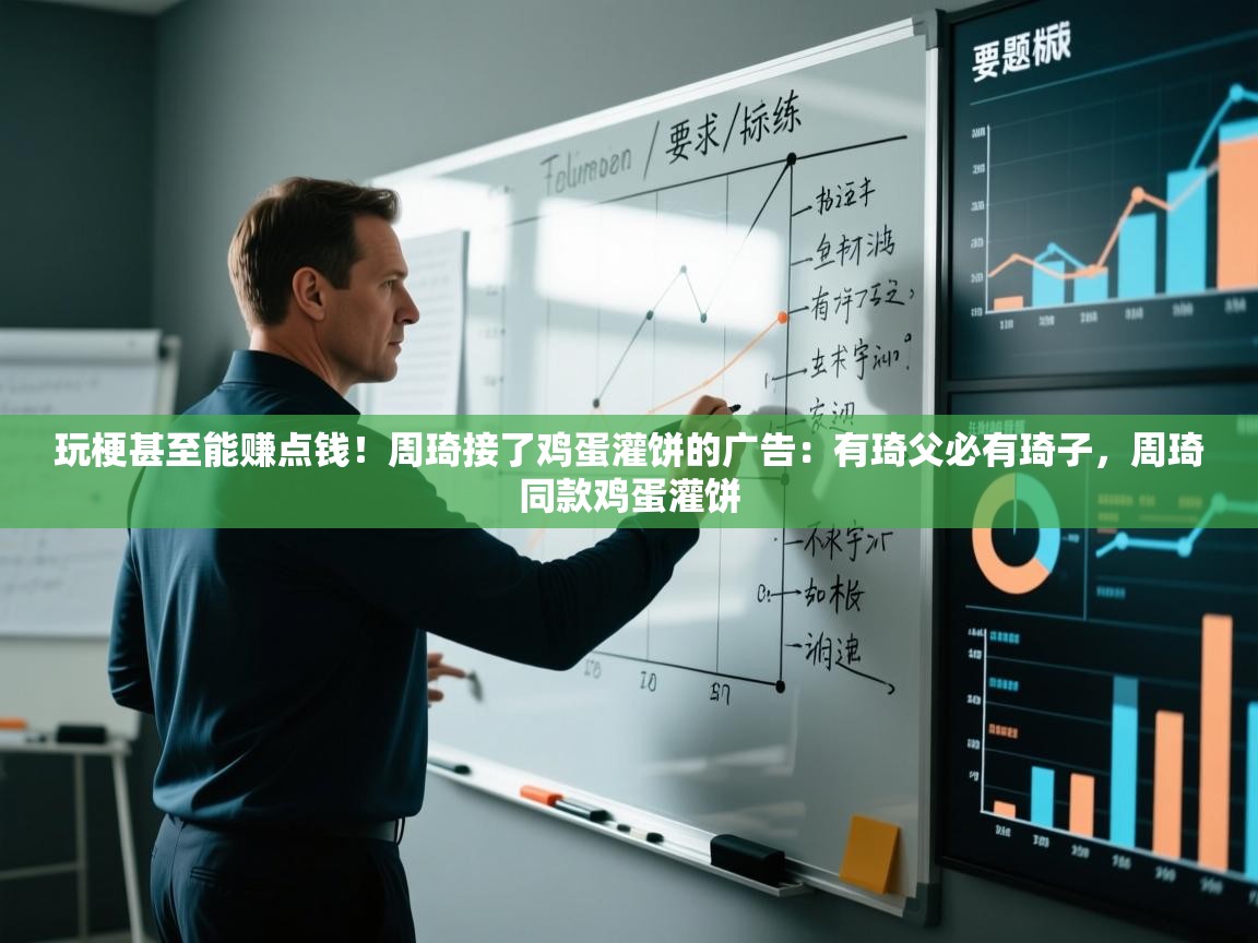 问鼎体育官网-玩梗甚至能赚点钱!周琦接了鸡蛋灌饼的广告:有琦父必有琦子,周琦同款鸡蛋灌饼 第4张