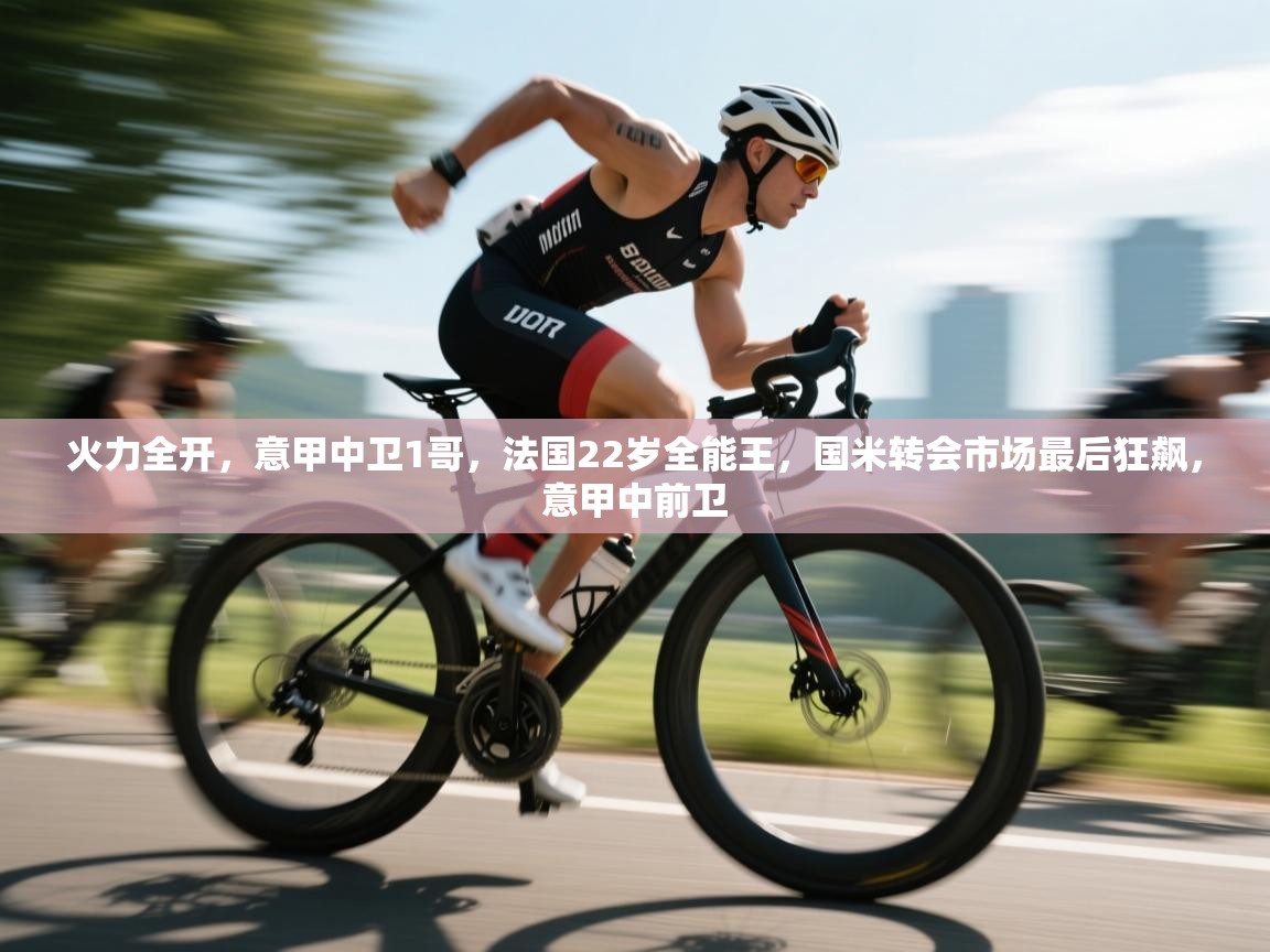 问鼎娱乐链接-火力全开,意甲中卫1哥,法国22岁全能王,国米转会市场最后狂飙,意甲中前卫 第2张