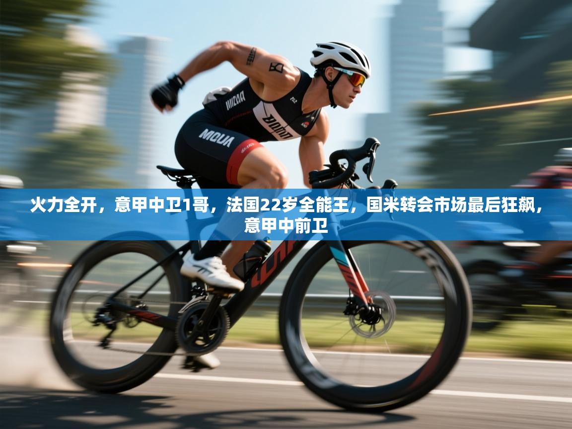 问鼎娱乐链接-火力全开,意甲中卫1哥,法国22岁全能王,国米转会市场最后狂飙,意甲中前卫 第3张