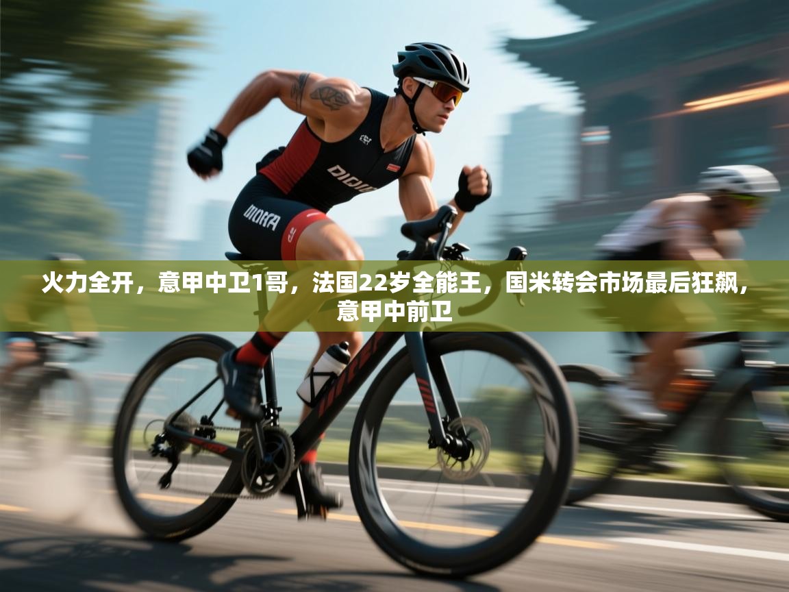 问鼎娱乐链接-火力全开,意甲中卫1哥,法国22岁全能王,国米转会市场最后狂飙,意甲中前卫 第4张