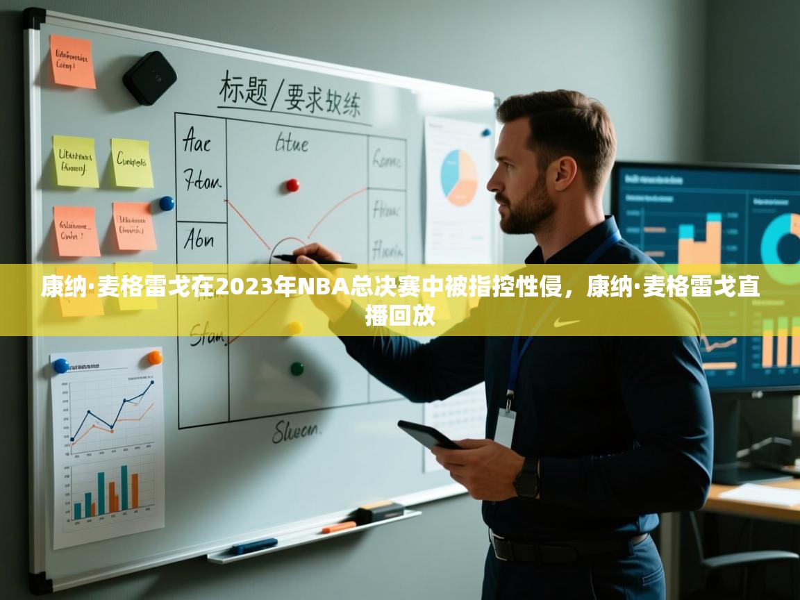 问鼎娱乐在线-康纳·麦格雷戈在2023年NBA总决赛中被指控性侵，康纳·麦格雷戈直播回放  第2张