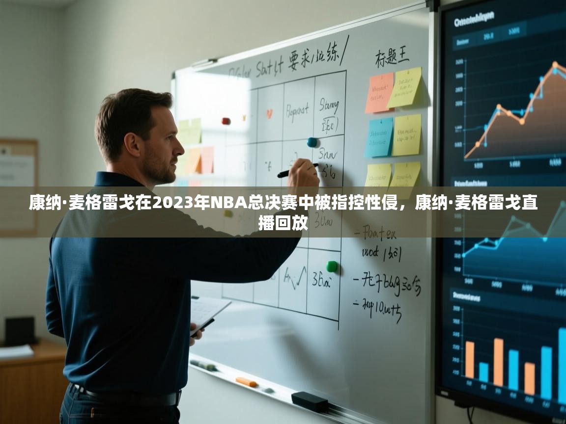 问鼎娱乐在线-康纳·麦格雷戈在2023年NBA总决赛中被指控性侵，康纳·麦格雷戈直播回放  第4张