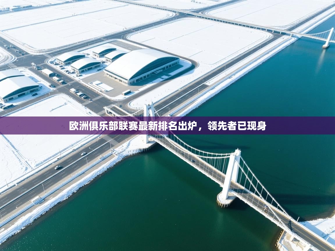 问鼎娱乐下载-欧洲俱乐部联赛最新排名出炉，领先者已现身  第4张