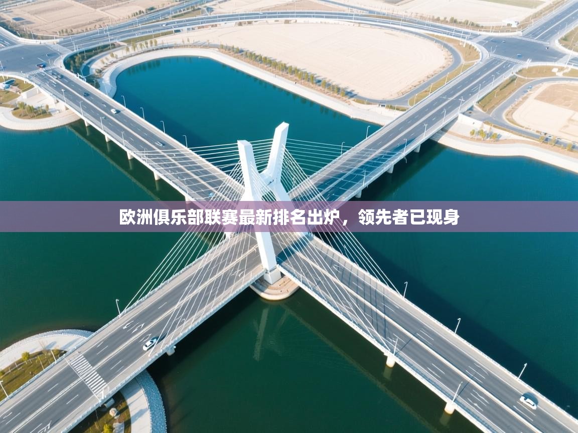 问鼎娱乐下载-欧洲俱乐部联赛最新排名出炉，领先者已现身  第3张