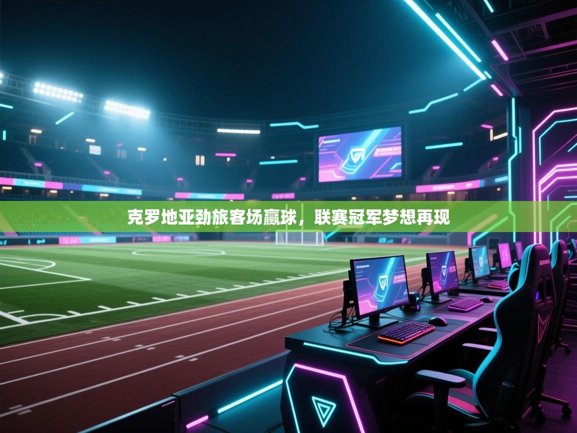 问鼎娱乐app-克罗地亚劲旅客场赢球,联赛冠军梦想再现 第3张