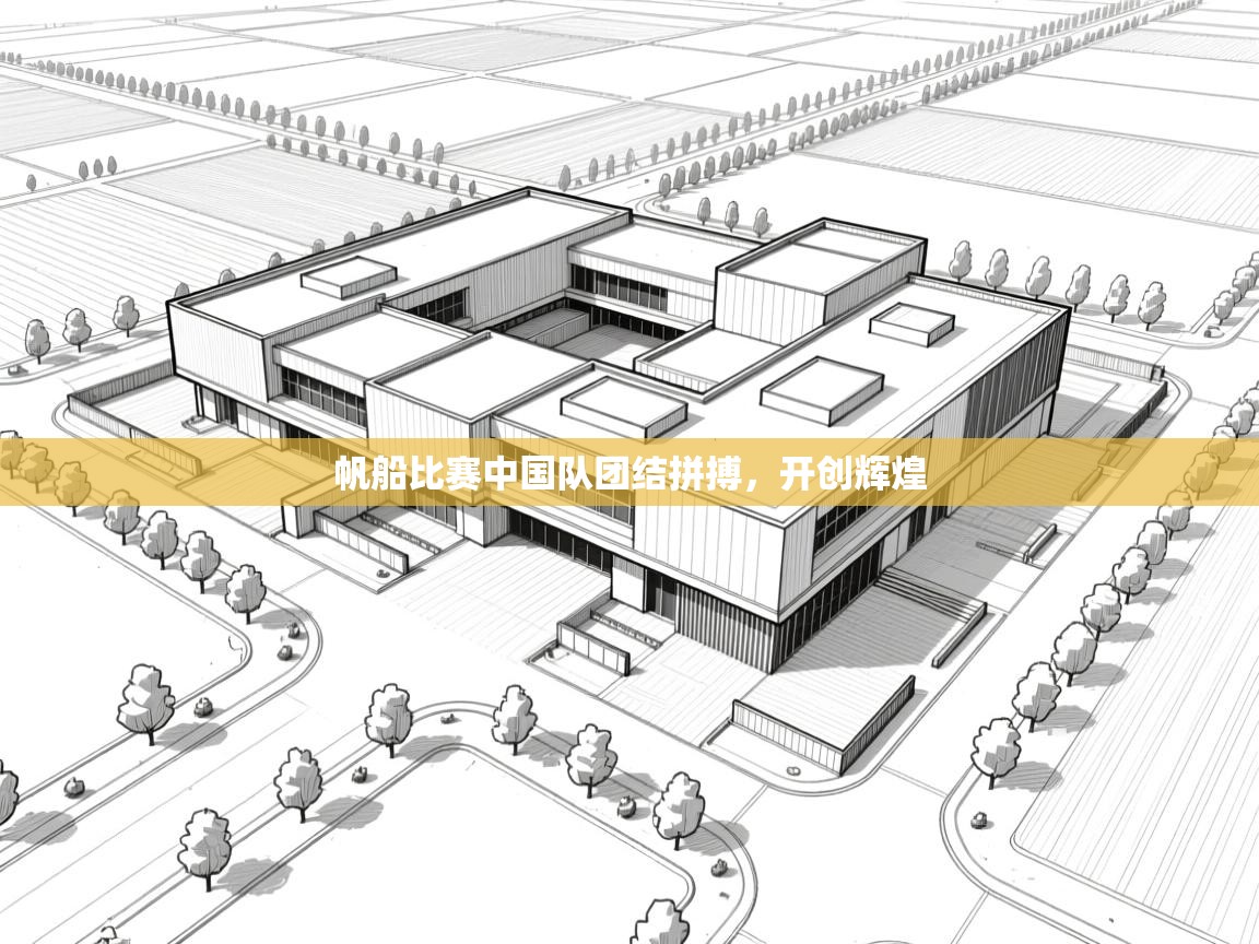 问鼎体育官网入口-帆船比赛中国队团结拼搏，开创辉煌