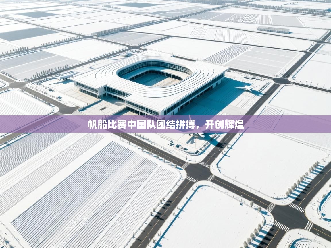 问鼎体育官网入口-帆船比赛中国队团结拼搏，开创辉煌  第2张