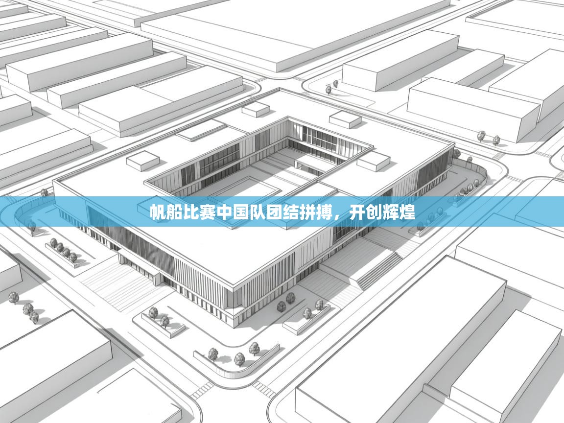 问鼎体育官网入口-帆船比赛中国队团结拼搏，开创辉煌  第3张