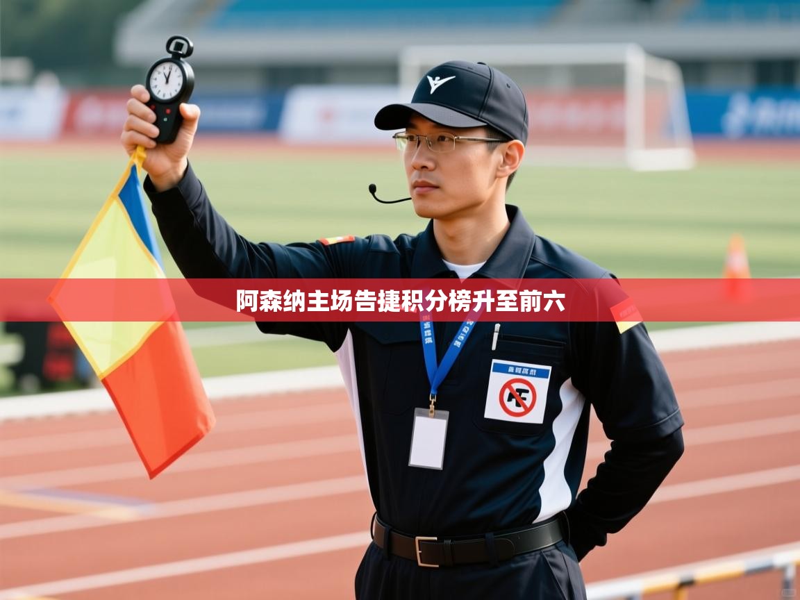 问鼎娱乐app-阿森纳主场告捷积分榜升至前六  第3张