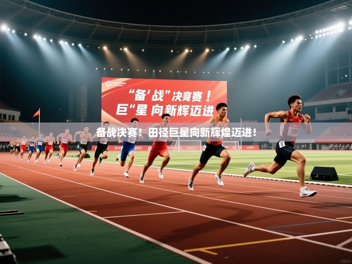 问鼎娱乐平台-备战决赛！田径巨星向新辉煌迈进！