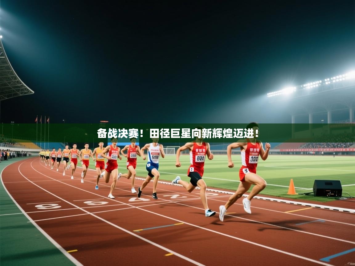 问鼎娱乐平台-备战决赛！田径巨星向新辉煌迈进！  第2张