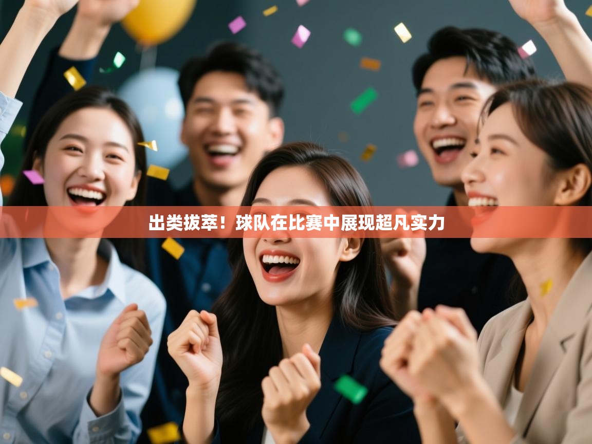 问鼎体育官网点此进入-出类拔萃！球队在比赛中展现超凡实力