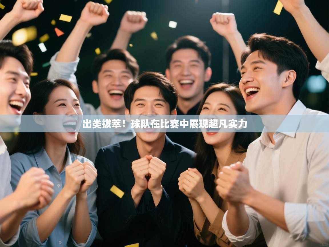 问鼎体育官网点此进入-出类拔萃！球队在比赛中展现超凡实力  第4张