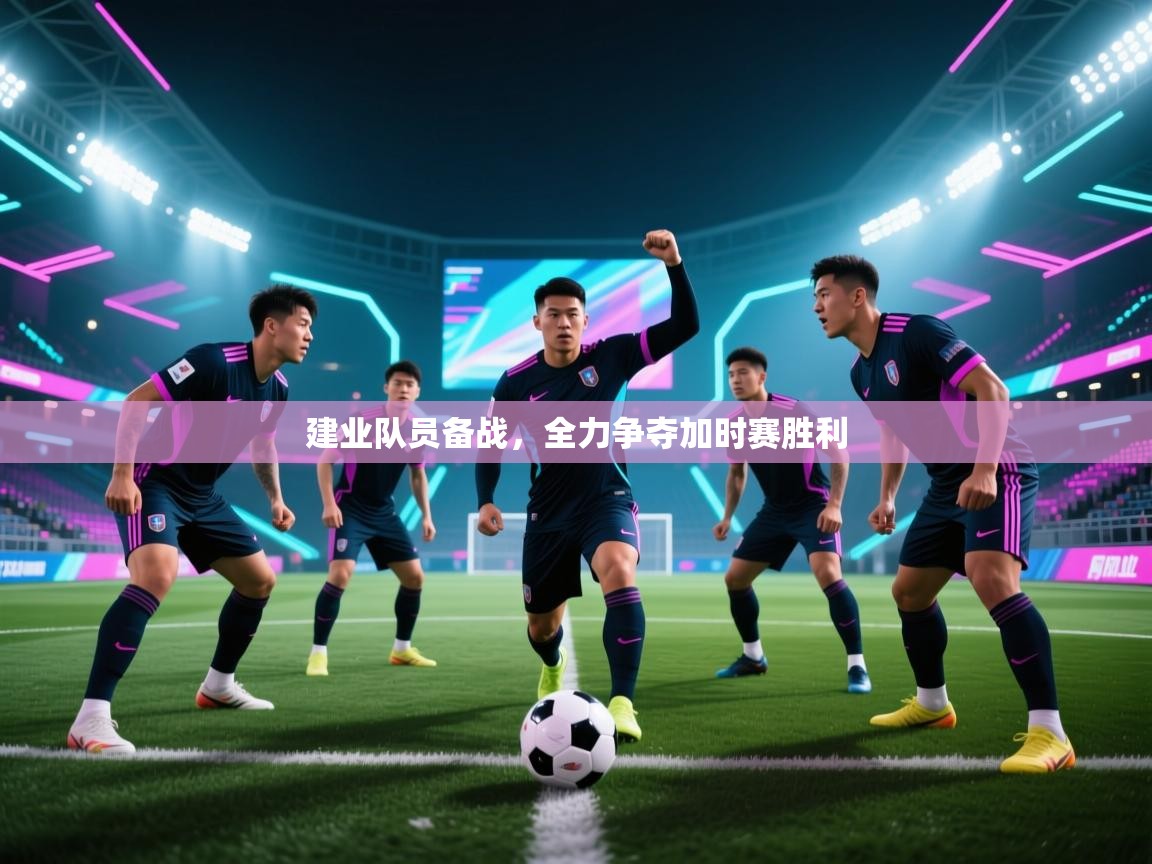 问鼎体育娱乐电子网页版入口-建业队员备战，全力争夺加时赛胜利  第3张