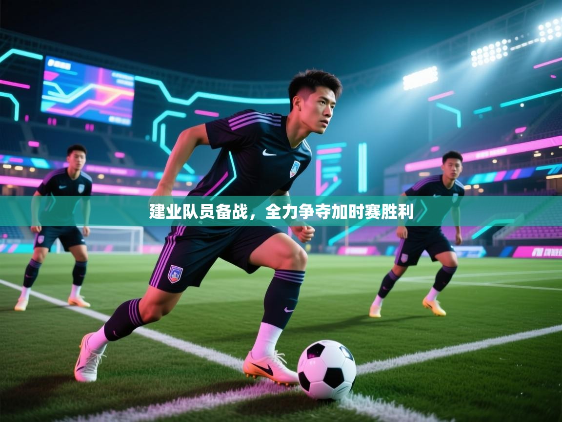 问鼎体育娱乐电子网页版入口-建业队员备战，全力争夺加时赛胜利  第4张