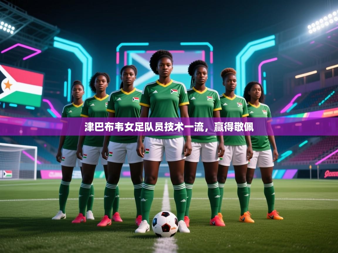 问鼎体育app官方网站入口-津巴布韦女足队员技术一流，赢得敬佩  第3张