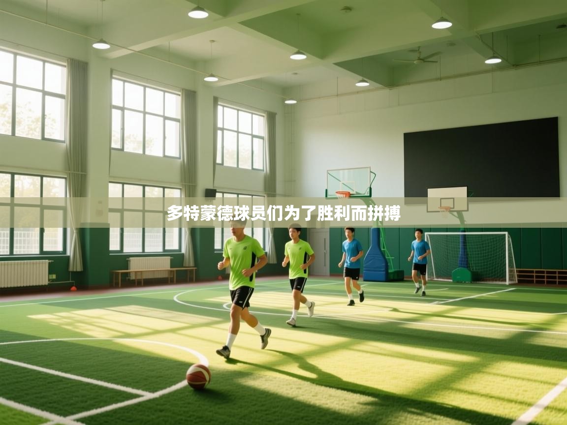 问鼎娱乐pg-多特蒙德球员们为了胜利而拼搏  第4张