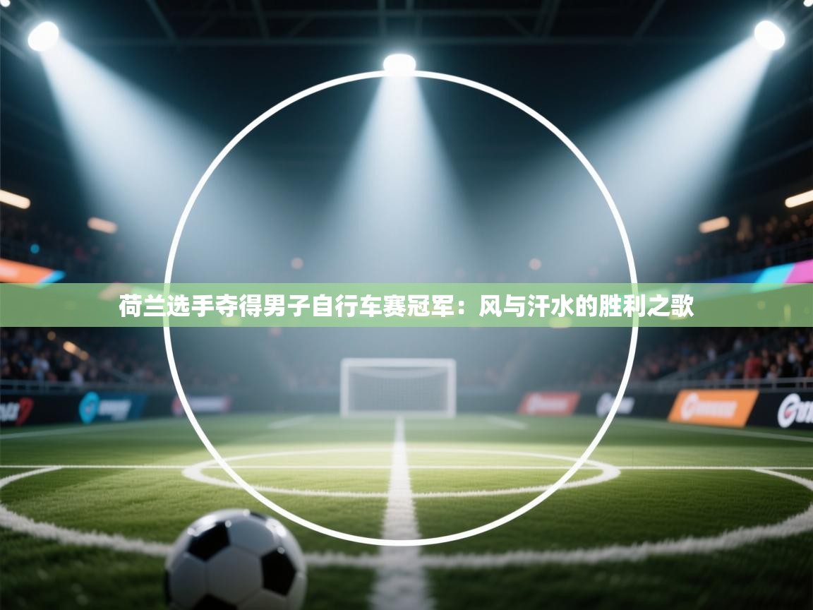 问鼎娱乐入口官网-荷兰选手夺得男子自行车赛冠军：风与汗水的胜利之歌  第1张