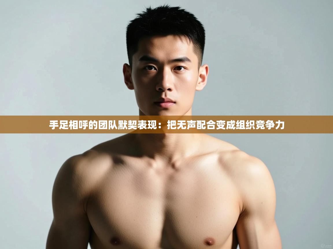 问鼎娱乐官方-手足相呼的团队默契表现：把无声配合变成组织竞争力