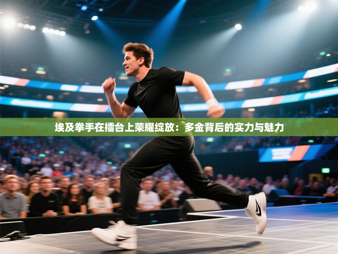 问鼎娱乐-埃及拳手在擂台上荣耀绽放：多金背后的实力与魅力