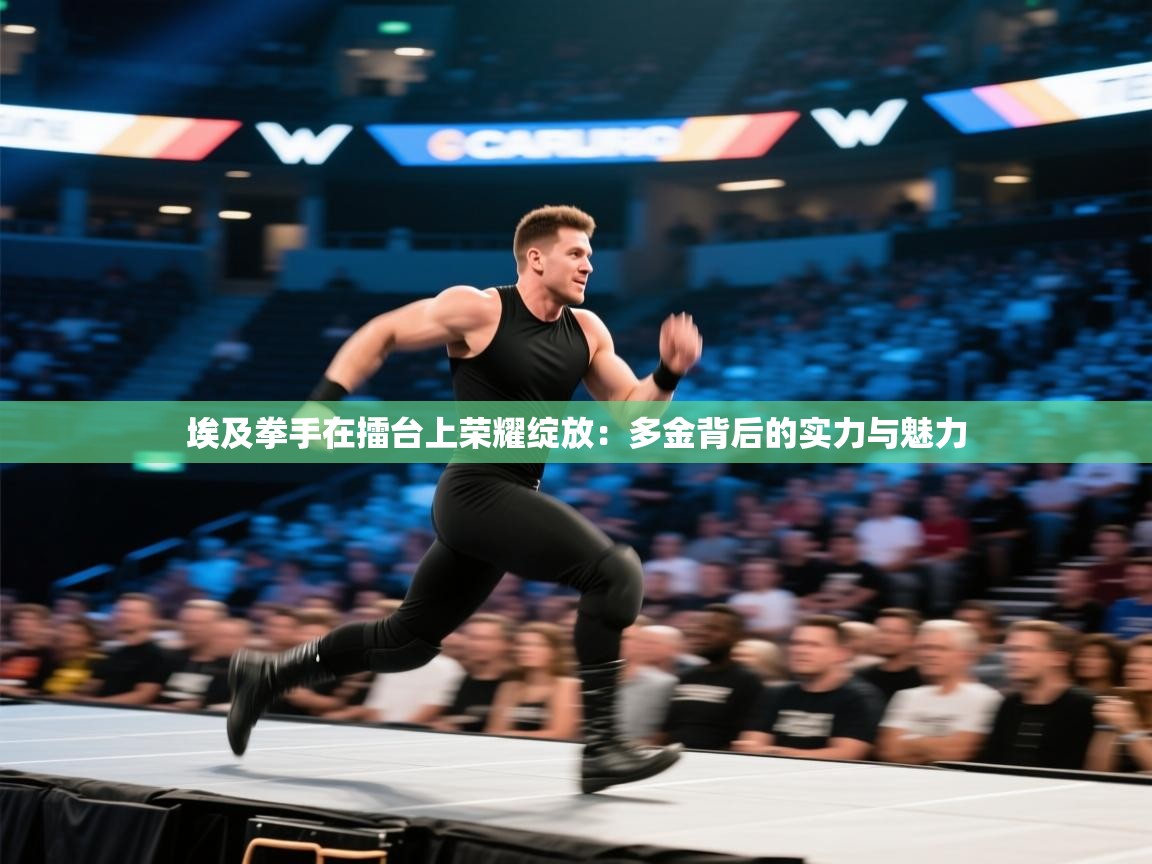 问鼎娱乐-埃及拳手在擂台上荣耀绽放：多金背后的实力与魅力  第2张