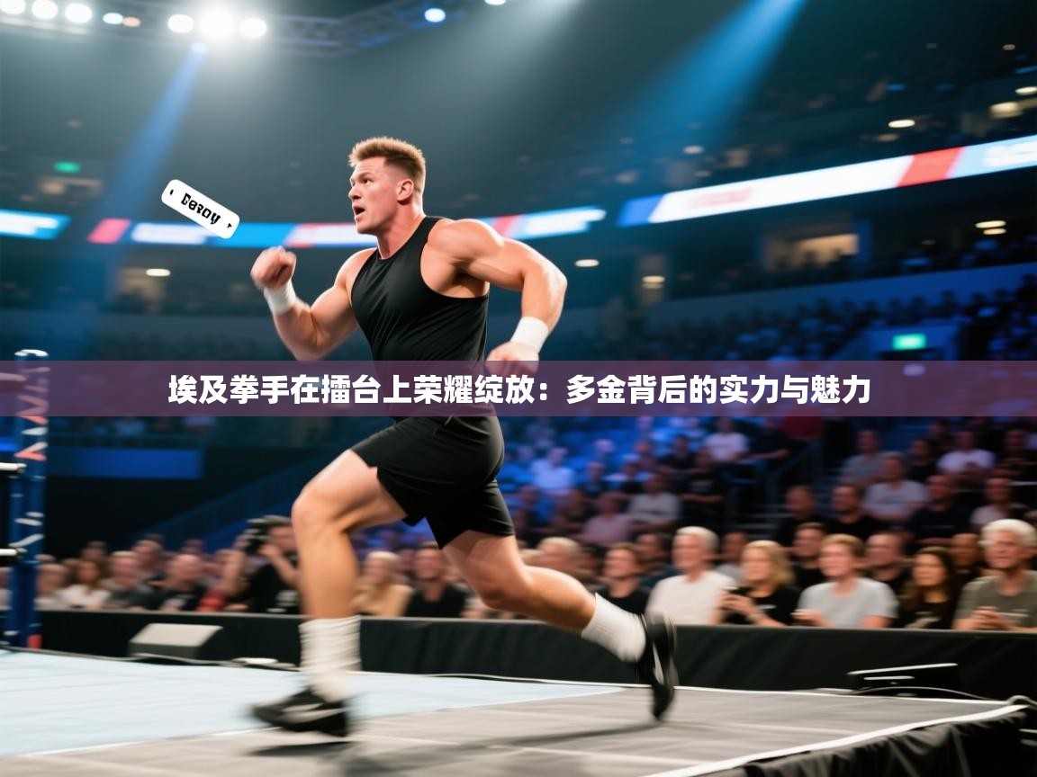 问鼎娱乐-埃及拳手在擂台上荣耀绽放：多金背后的实力与魅力  第4张