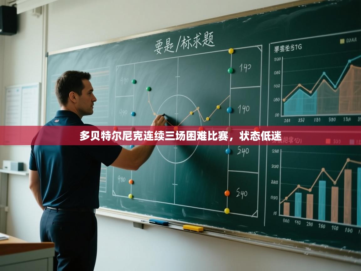 问鼎娱乐app-多贝特尔尼克连续三场困难比赛，状态低迷  第3张