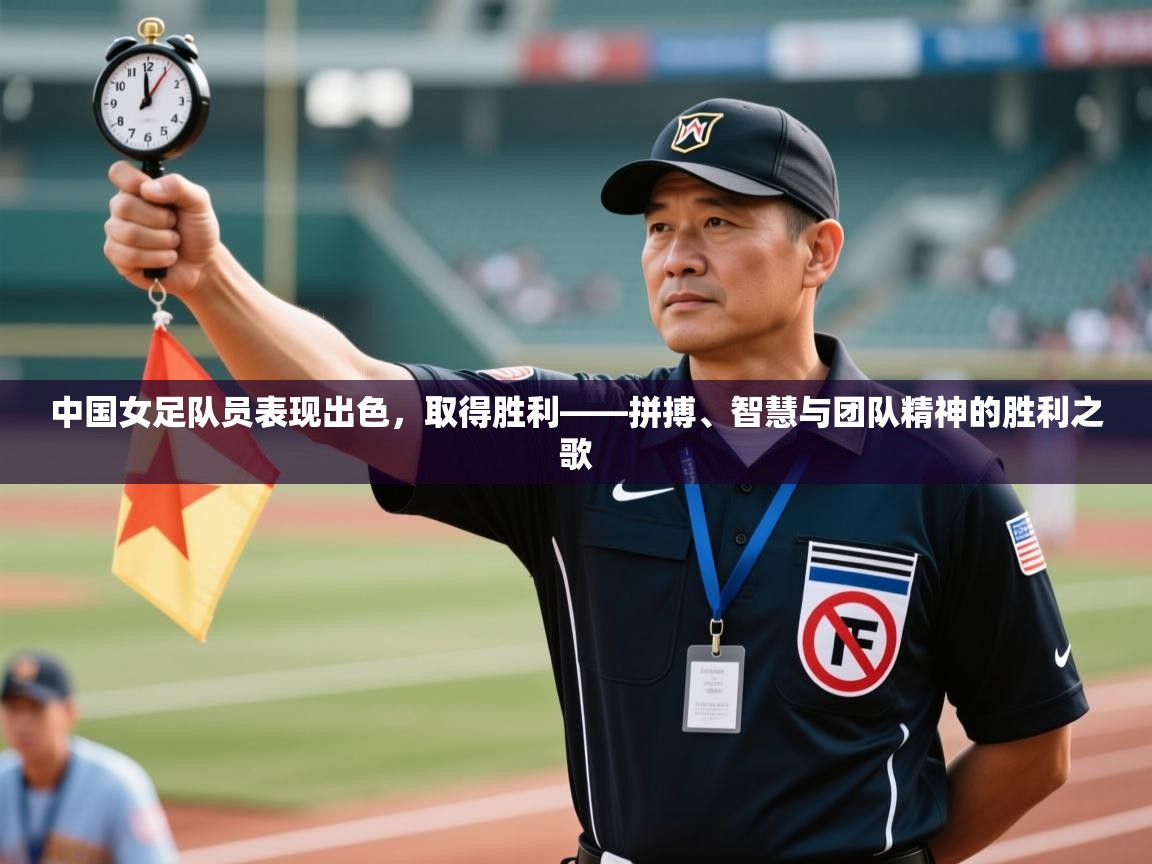 问鼎娱乐在线下载-中国女足队员表现出色，取得胜利——拼搏、智慧与团队精神的胜利之歌  第4张