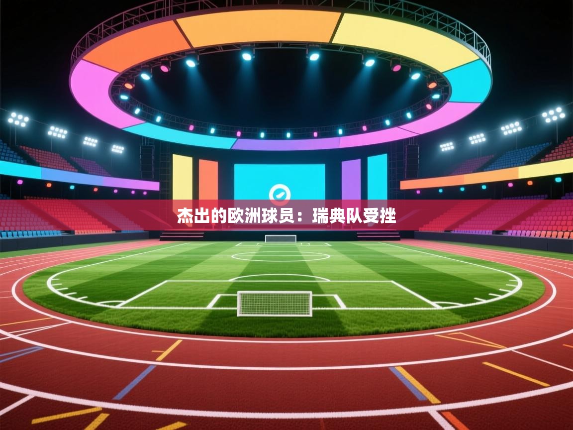 问鼎娱乐ios-杰出的欧洲球员:瑞典队受挫 第1张