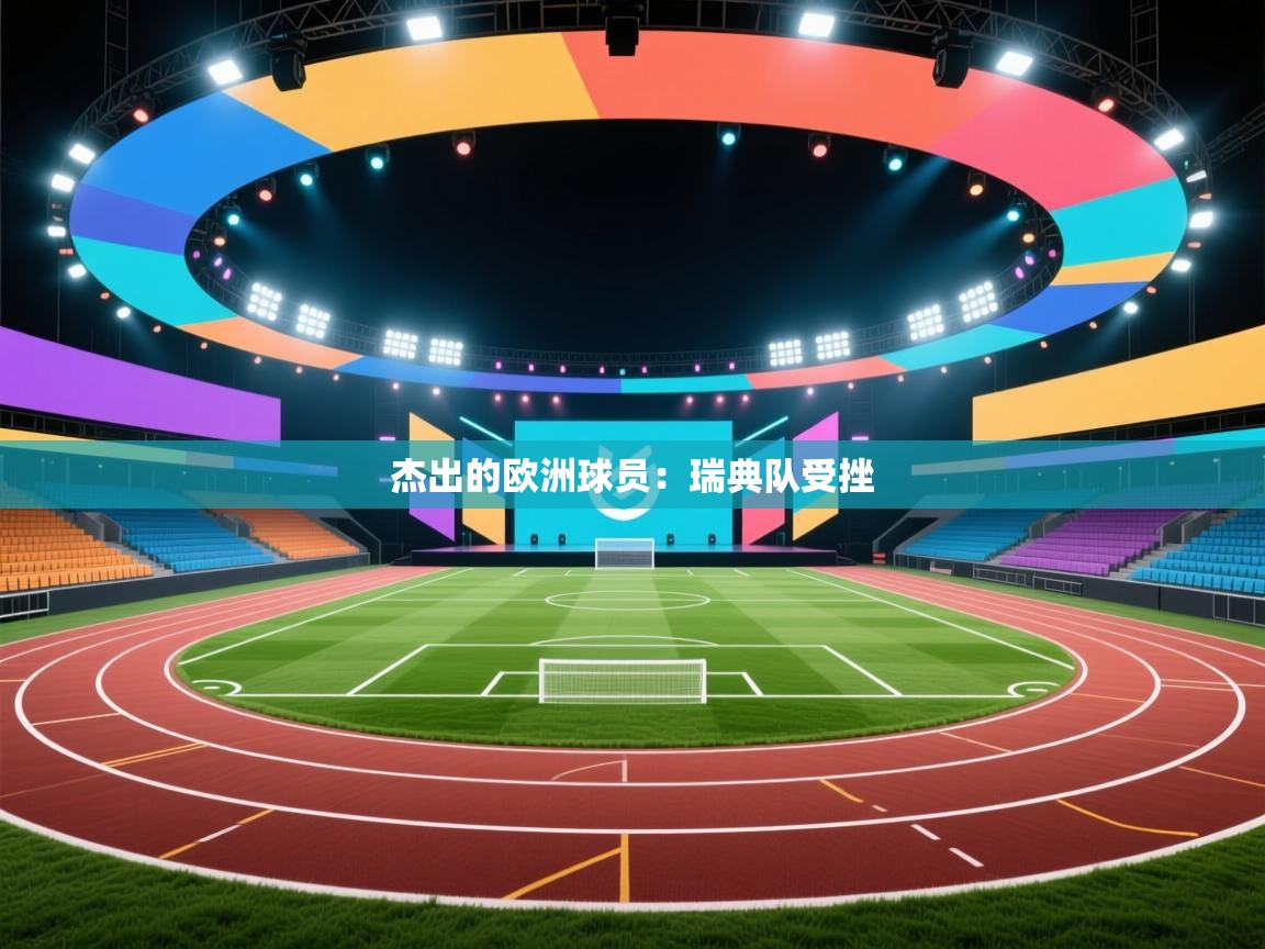 问鼎娱乐ios-杰出的欧洲球员:瑞典队受挫 第2张