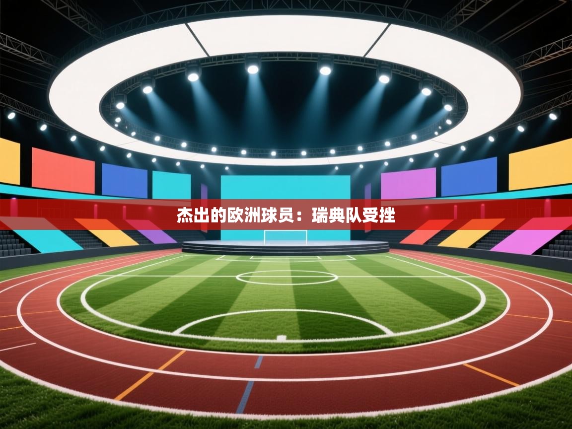 问鼎娱乐ios-杰出的欧洲球员:瑞典队受挫 第3张