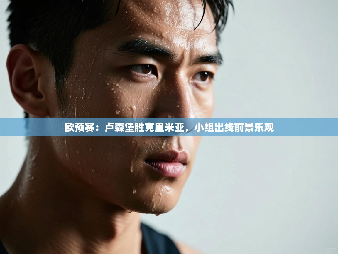 问鼎娱乐pg-欧预赛：卢森堡胜克里米亚，小组出线前景乐观  第3张