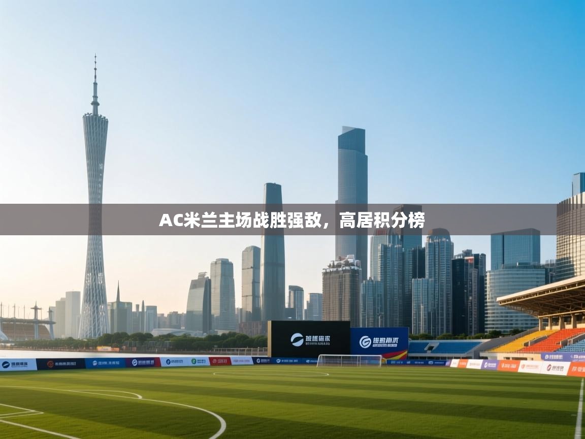 问鼎娱乐在线网址-AC米兰主场战胜强敌，高居积分榜  第3张