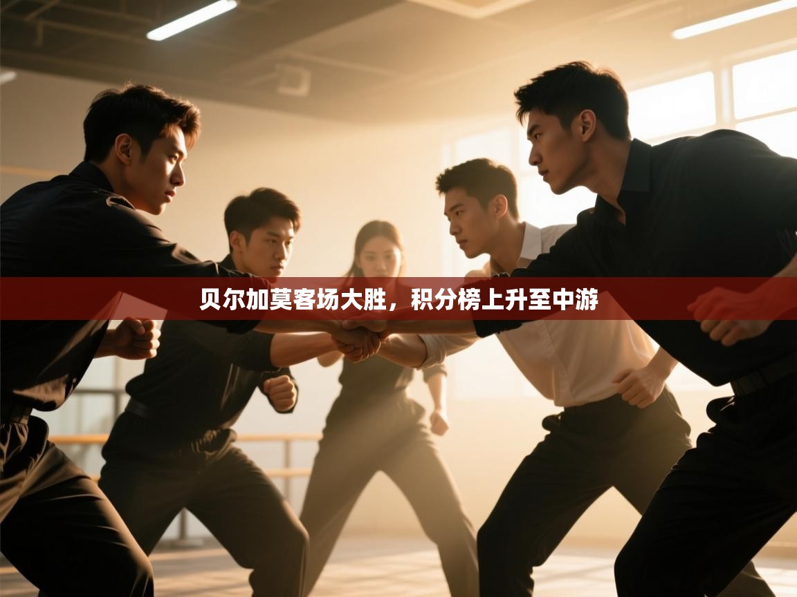 问鼎体育下载-贝尔加莫客场大胜，积分榜上升至中游