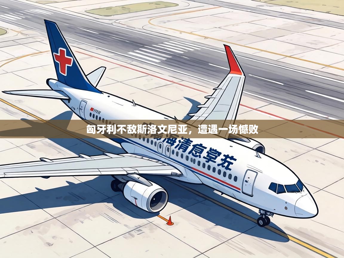 问鼎体育娱乐-匈牙利不敌斯洛文尼亚，遭遇一场憾败