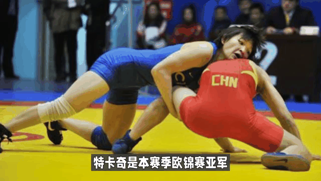 瑞士选手勇夺金牌　实力跻身世界前列的简单介绍